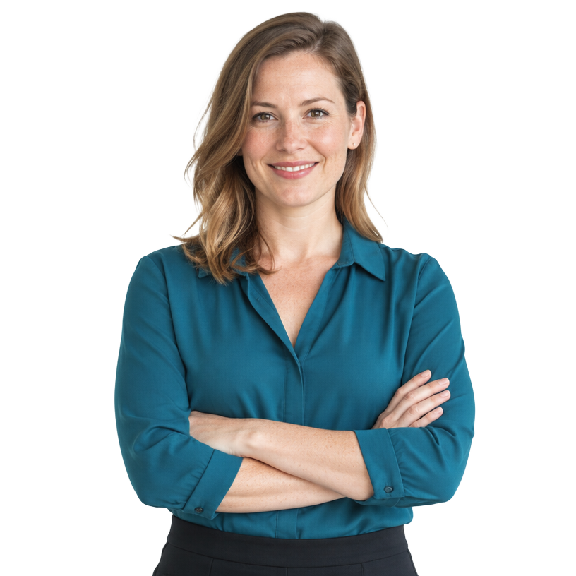 Laura Bennett, Head of Distribution at LunarMedia.ai