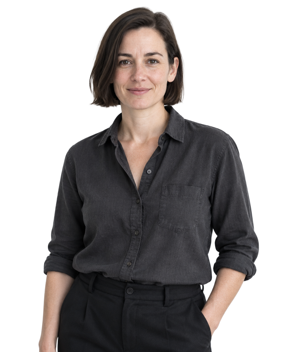 Claire Donnelly, Senior Writer at LunarMedia.ai